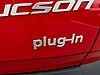 Hyundai TUCSON PLUG-IN HYBRID 1.6 T-GDi 13.8kWh Advance Auto Euro 6 (s/s) 5dr Red