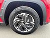 Hyundai TUCSON PLUG-IN HYBRID 1.6 T-GDi 13.8kWh Advance Auto Euro 6 (s/s) 5dr Red