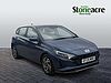 Hyundai I20 1.0 T-GDi Advance Euro 6 (s/s) 5dr Blue