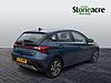 Hyundai I20 1.0 T-GDi Advance Euro 6 (s/s) 5dr Blue