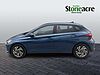 Hyundai I20 1.0 T-GDi Advance Euro 6 (s/s) 5dr Blue