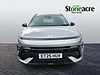 Hyundai KONA 1.6 T-GDi N Line Euro 6 (s/s) 5dr Silver
