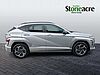 Hyundai KONA 1.6 T-GDi N Line Euro 6 (s/s) 5dr Silver