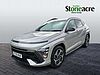 Hyundai KONA 1.6 T-GDi N Line Euro 6 (s/s) 5dr Silver