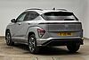Hyundai KONA 1.6 T-GDi N Line Euro 6 (s/s) 5dr Blue