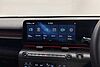 Hyundai KONA 1.6 T-GDi N Line Euro 6 (s/s) 5dr Blue