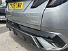 Hyundai TUCSON 1.6T N Line Auto Euro 6 (s/s) 5dr Silver