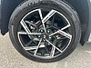 Hyundai TUCSON 1.6T N Line Auto Euro 6 (s/s) 5dr Silver