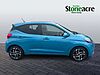 Hyundai I10 1.0 Premium Auto Euro 6 (s/s) 5dr Blue