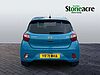 Hyundai I10 1.0 Premium Auto Euro 6 (s/s) 5dr Blue