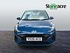 Hyundai I10 1.0 Advance Auto Euro 6 (s/s) 5dr Blue