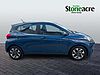 Hyundai I10 1.0 Advance Auto Euro 6 (s/s) 5dr Blue
