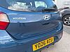 Hyundai I10 1.0 Advance Auto Euro 6 (s/s) 5dr Blue