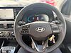 Hyundai I10 1.0 Advance Auto Euro 6 (s/s) 5dr Blue