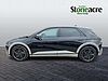Hyundai IONIQ 5 84kWh Ultimate Auto AWD 5dr Black