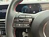 Hyundai TUCSON 1.6T N Line Auto Euro 6 (s/s) 5dr White