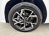 Hyundai TUCSON 1.6T N Line Auto Euro 6 (s/s) 5dr White