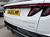 Hyundai TUCSON 1.6T N Line Auto Euro 6 (s/s) 5dr White