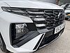 Hyundai TUCSON 1.6T N Line Auto Euro 6 (s/s) 5dr White
