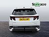 Hyundai TUCSON 1.6T N Line Auto Euro 6 (s/s) 5dr White