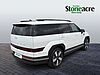 Hyundai SANTA FE 1.6T Ultimate Auto Euro 6 (s/s) 5dr (7Seat) White