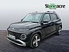 Hyundai INSTER Long Range 49kWh 02 Auto 5dr Black