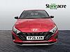 Hyundai I20 1.0 T-GDi Black Line Euro 6 (s/s) 5dr Red