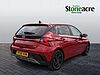 Hyundai I20 1.0 T-GDi Black Line Euro 6 (s/s) 5dr Red