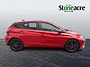 Hyundai I20 1.0 T-GDi Black Line Euro 6 (s/s) 5dr Red