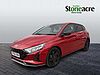 Hyundai I20 1.0 T-GDi Black Line Euro 6 (s/s) 5dr Red