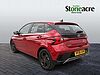 Hyundai I20 1.0 T-GDi Black Line Euro 6 (s/s) 5dr Red