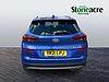 Hyundai TUCSON 1.6 T-GDi SE Nav SUV 5dr Petrol DCT Euro 6 (s/s) (177 ps) Blue