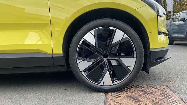 Volvo Ex30 Single Motor Extended Range 69kWh Ultra SUV 5dr Electric Auto (272 ps)