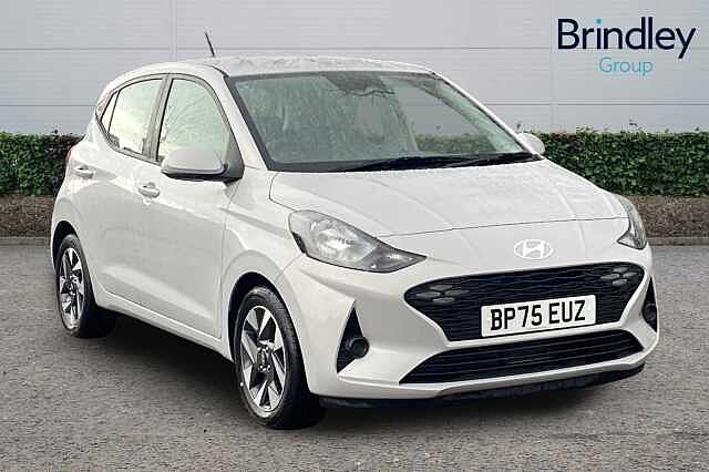 1.0 Advance Hatchback 5dr Petrol Manual Euro 6 (s/s) (63 ps)