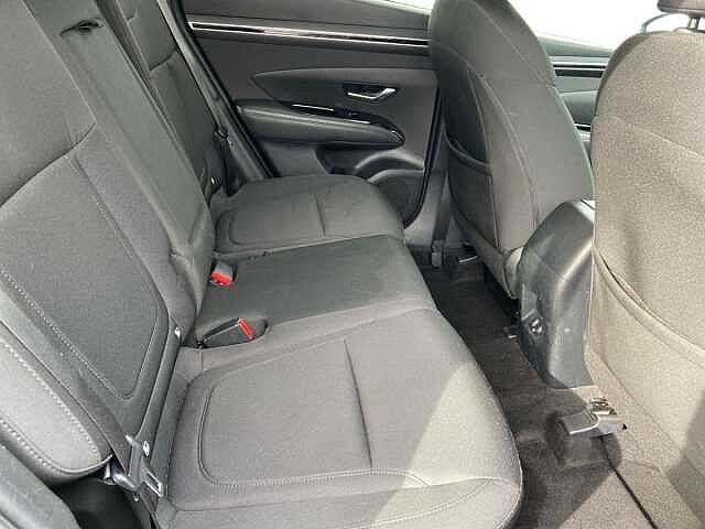 Hyundai Tucson 1.6 T-GDi SE Connect SUV 5dr Petrol Manual Euro 6 (s/s) (150 ps)