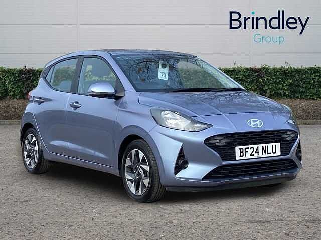 1.0 Advance Hatchback 5dr Petrol Manual Euro 6 (s/s) (63 ps)