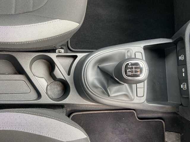 Hyundai I10 1.0 Advance Hatchback 5dr Petrol Manual Euro 6 (s/s) (63 ps) Blue