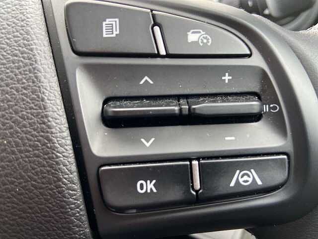 Hyundai I10 1.0 Advance Hatchback 5dr Petrol Manual Euro 6 (s/s) (63 ps) Blue