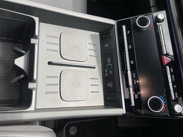 Hyundai Santa Fe 1.6T Calligraphy SUV 5dr Petrol Hybrid Auto Euro 6 (s/s) (7Seat) (239 ps)