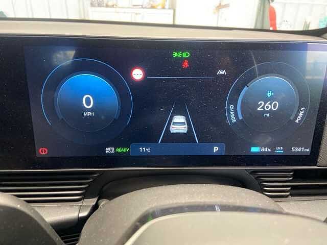 Hyundai IONIQ 5 84kWh N Line Hatchback 5dr Electric Auto (228 ps) Atlas White