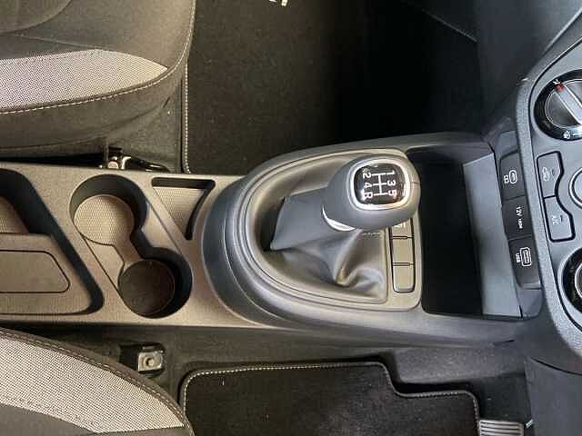 Hyundai i10 1.0 Advance Hatchback 5dr Petrol Manual Euro 6 (s/s) (63 ps)