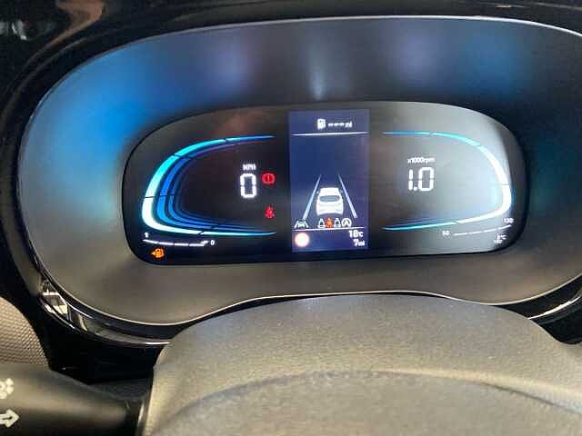 Hyundai i10 1.0 Advance Hatchback 5dr Petrol Manual Euro 6 (s/s) (63 ps)