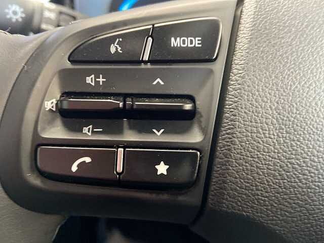 Hyundai i10 1.0 Advance Hatchback 5dr Petrol Manual Euro 6 (s/s) (63 ps)