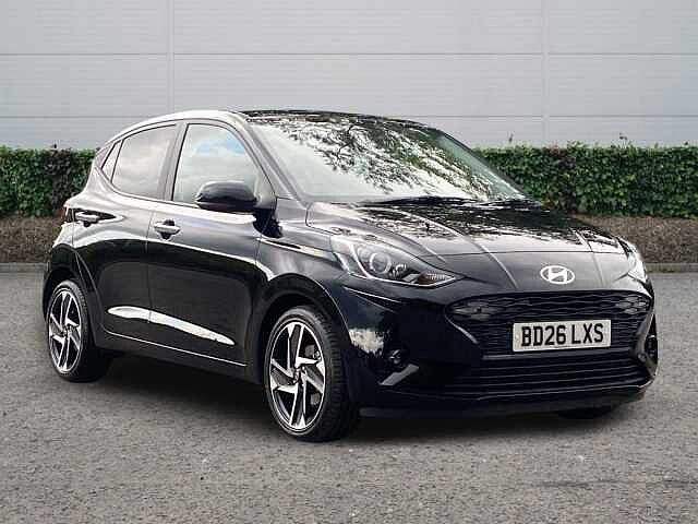 1.2 Premium Hatchback 5dr Petrol Manual Euro 6 (s/s) (79 ps)