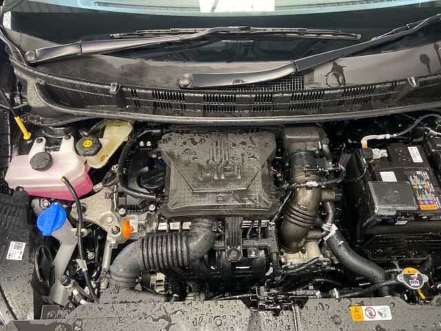 Hyundai i10 1.2 Premium Hatchback 5dr Petrol Manual Euro 6 (s/s) (79 ps)