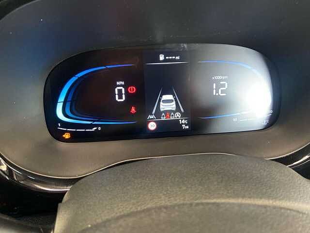 Hyundai i10 1.0 T-GDi N Line Hatchback 5dr Petrol Manual Euro 6 (s/s) (90 ps)