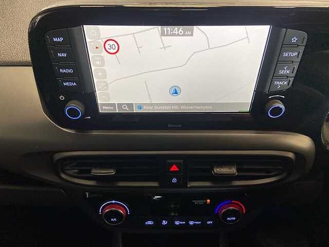 Hyundai i10 1.0 T-GDi N Line Hatchback 5dr Petrol Manual Euro 6 (s/s) (90 ps)