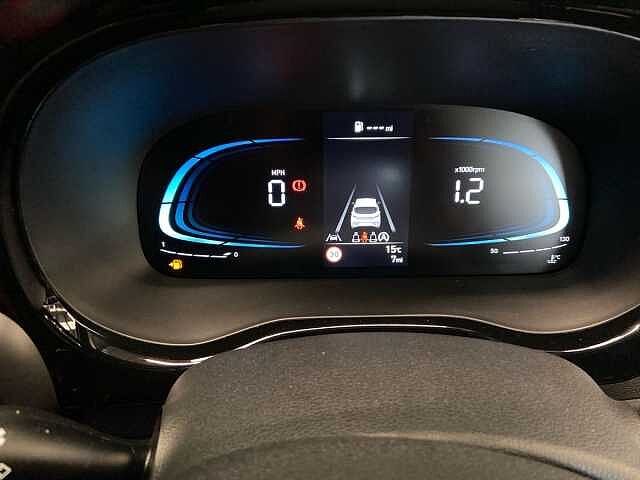 Hyundai i10 1.0 T-GDi N Line Hatchback 5dr Petrol Manual Euro 6 (s/s) (90 ps)
