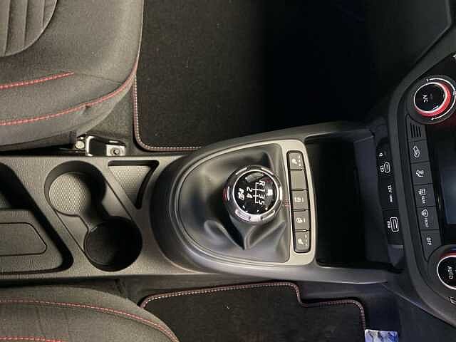 Hyundai i10 1.0 T-GDi N Line Hatchback 5dr Petrol Manual Euro 6 (s/s) (90 ps)