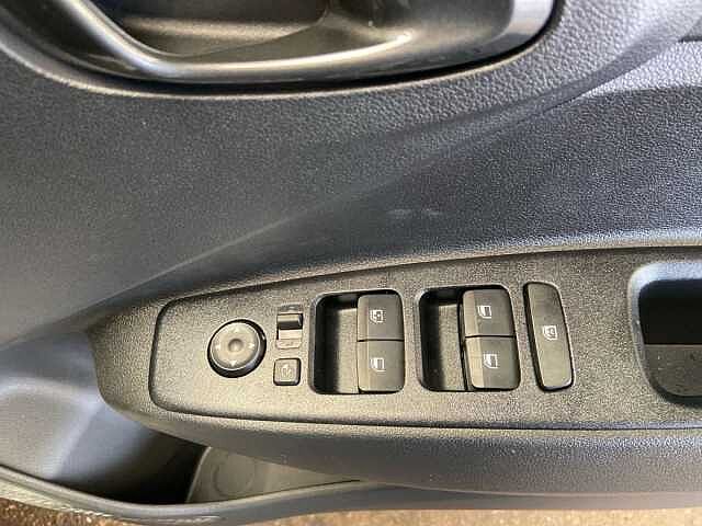Hyundai i10 1.0 T-GDi N Line Hatchback 5dr Petrol Manual Euro 6 (s/s) (90 ps)